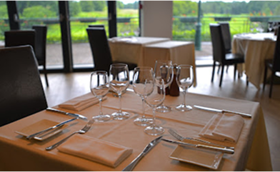 Restaurant du Golf de Maison Blanche